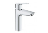 Grohe Start washbasin faucet standing QuickFix chrome