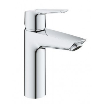 Grohe Start washbasin faucet standing QuickFix chrome