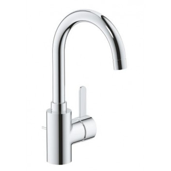 Grohe Eurosmart Cosmopolitan washbasin faucet chrome 