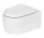 Bowl toilette hanging, 38,5x57cm, Duravit Qatego Rimless® - White shiny (HyG) 