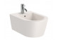 Bowl WC wall-hung ROCA Rimless Round - Beżowy