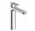 Washbasin faucet standing tall EcoSmart, Hansgrohe Vernis Blend - chrome 