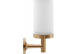 Cup for teeth cleaning Duravit Starck T - Brushed bronze