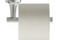 Toilet paper holder Duravit Starck T - Gold polerowane