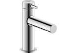 3-hole washbasin faucet, Duravit Circle - Shiny chromee