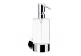 Liquid soap dispenser Emco Fino