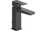 Single lever washbasin faucet M, Duravit Manhattan - Shiny chromee