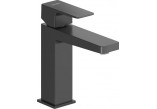 Single lever washbasin faucet M, Duravit Manhattan - Black Mat