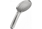Hand shower 3jet 110 MinusFlow Duravit - Stainless steel szczotkowana