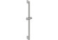 Shower rail 900mm Duravit - Gold polerowane