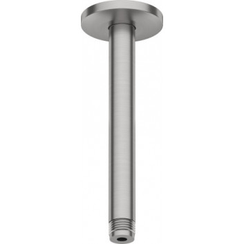 Arm shower, ceiling Duravit - Gold polerowane