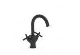 Mixer two-handle basin, TRES MONTBLANC