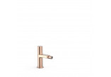 Mixer single lever concealed basin, TRES PROJECT-TRES - 24-K Matowe różowe gold 