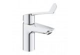 Washbasin faucet rozmiar S, GROHE EUROSMART - chrome