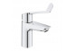 Washbasin faucet rozmiar S, GROHE EUROSMART - chrome