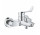 Single lever Bath tap, GROHE EUROSMART - chrome