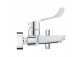 Washbasin faucet rozmiar S, GROHE EUROSMART - chrome