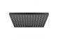 Hansgrohe Vernis Shape mixer bath-shower concealed - black mat 