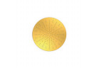 Overhead shower concealed ceiling, TRES COMPL DUCHA - 24-K Gold