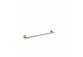 Towel hook, TRES ACCESORIOS BANYO - 24-K Różowe Gold