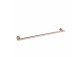 Towel hook, TRES ACCESORIOS BANYO - 24-K Różowe Gold