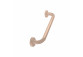 Holder do bathtub, TRES ACCESORIOS BANYO - 24-K Różowe Gold