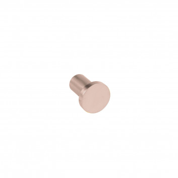 Hanger, TRES ACCESORIOS BANYO - 24-K Różowe Gold
