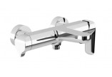 Wall mounted bath mixer, EXCELLENT CLEVER 2.0 - Chrome