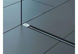 Grid Viega Visign SR2 - steel błyszcząca