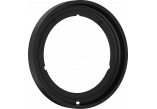 Rosette przedłużająca 5 mm, Hansgrohe ShowerSelect Comfort S - Black Matt