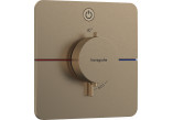 Mixer thermostatic, concealed do 1 odbiornika, Hansgrohe ShowerSelect Comfort Q - Chrome 