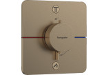 Mixer thermostatic, concealed do 2 odbiorników, Hansgrohe ShowerSelect Comfort Q - Chrome 