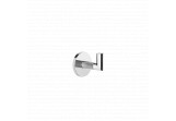 Towel hook, Gessi Anello - Warm Bronze Brushed PVD