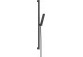 Shower set 100 1jet EcoSmart+ with bar 90 cm, Hansgrohe Pulsify E - Chrome