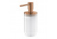 Paper holder, GROHE SELECTION - brushed warm sunset