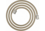 Tekstylny shower hose 200 cm, Hansgrohe Designflex - White Matt