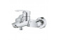 Single lever Bath tap, GROHE EUROSMART - chrome