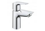 Washbasin faucet rozmiar S, Grohe Start Edge - Chrome