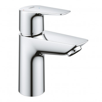 Washbasin faucet rozmiar S, Grohe Start Edge - Chrome