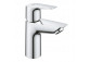 Washbasin faucet rozmiar S, Grohe Start Edge - Chrome