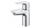 Washbasin faucet rozmiar S, Grohe Start Edge - Chrome