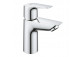 Washbasin faucet rozmiar S, Grohe Start Edge - Chrome 