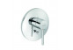 Mixer bath-shower concealed, Kludi Bozz - Chrome