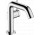 Single lever washbasin faucet 110 Fine, CoolStart with pop-up waste, Hansgrohe Tecturis S - Chrome 