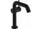 Single lever washbasin faucet 150 Fine, CoolStart with pop-up waste Push-Open, Hansgrohe Tecturis S - Brąz Szczotkowany