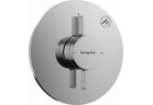 Mixer with mixer, concealed do 1 odbiornika, Hansgrohe DuoTurn S - Chrome 