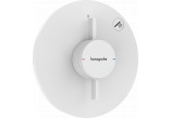 Mixer with mixer, concealed do 1 odbiornika, Hansgrohe DuoTurn S - White Matt
