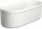 Bathtub 1900/850, AXOR Suite Basins & Bathtub - Chrome