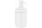 Soap dispenser w płynie, AXOR Universal Circular - White Matt