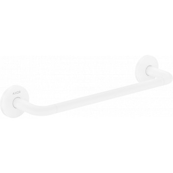 Holder, AXOR Universal Circular - White Matt